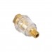 Лубрикатор для пневмоинструмента WIEDERKRAFT WDK-65045 (1/4") Лубрикатор для пневмоинструмента WIEDERKRAFT WDK-65045 (1/4")