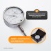 WDK-MI2501 Индикатор часового типа 0-25 мм, 0,01 мм WDK-MI2501 Индикатор часового типа 0-25 мм, 0,01 мм
