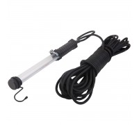 Переносной светодиодный светильник WIEDERKRAFT МОБИЛ (220V)-5 (220В, 5м)
