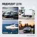 WDK-Start400 Пуско-зарядное устройство 290А, 12/24В WDK-Start400 Пуско-зарядное устройство 290А, 12/24В