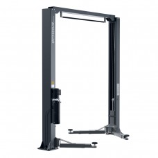 OPT-5W (220V) Подъемник двухстоечный с верхней синхронизацией 4 тонны, двухст. разбл., 220В