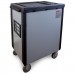 Тележка инструментальная WIEDERKRAFT WDK-707 (350кг) Тележка инструментальная WIEDERKRAFT WDK-707 (350кг)