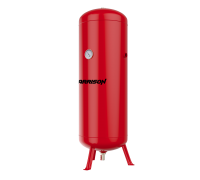 HRS-T9927016 Ресивер сжатого воздуха, 270 л