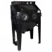 Пескоструйная камера WeiderKraft WDK-83350 Пескоструйная камера WeiderKraft WDK-83350