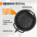 WDK-65256 Емкость для слива отработанного масла, 16 л WDK-65256 Емкость для слива отработанного масла, 16 л