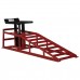 Металлическая рампа WIEDERKRAFT WDK-87020 (2т) Металлическая рампа WIEDERKRAFT WDK-87020 (2т)