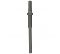 Зубило цилиндрическое WiederKraft WDK-HX24133 (3/8",165мм)