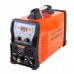 WDK WSME-200 Сварочный инвертор аргоннодуговой сварки AC/DC PULSED TIG WDK WSME-200 Сварочный инвертор аргоннодуговой сварки AC/DC PULSED TIG