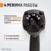 Гайковерт пневматический ударный с композитным корпусом WEIDERKRAFT WDK-20440L (1/2) Гайковерт пневматический ударный с композитным корпусом WEIDERKRAFT WDK-20440L (1/2)