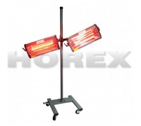 Инфракрасная сушка Horex HZ 19.4.101