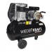 Компрессор поршневой WIEDERKRAFT WDK-90532 (50л) Компрессор поршневой WIEDERKRAFT WDK-90532 (50л)
