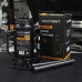 WDK-81120 Домкрат бутылочный, г/п 12 т, 205-405 мм WDK-81120 Домкрат бутылочный, г/п 12 т, 205-405 мм