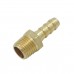 OPT-72008HHM Штуцер пневматический ёлочка, внешняя резьба 1/4 OPT-72008HHM Штуцер пневматический ёлочка, внешняя резьба 1/4