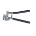 Кромкогиб жестянщика WIEDERKRAFT WDK-65028 (1.2мм) Кромкогиб жестянщика WIEDERKRAFT WDK-65028 (1.2мм)