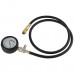 WDK-214318 Тестер давления масла в двигателе c адаптерами 12 предметов WDK-214318 Тестер давления масла в двигателе c адаптерами 12 предметов