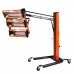 Инфракрасная сушка WeiderKraft WDK-3D Инфракрасная сушка WeiderKraft WDK-3D