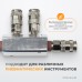 Разветвитель пневматический WIEDERKRAFT WDK-84MB (1/4F) Разветвитель пневматический WIEDERKRAFT WDK-84MB (1/4F)
