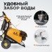Аппарат высокого давления WIEDERKRAFT WDK-HPW4600 (4.6 кВт) Аппарат высокого давления WIEDERKRAFT WDK-HPW4600 (4.6 кВт)
