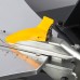 WDK-709722 Автоматический шиномонтажный станок со взрывной накачкой колес, захват 12 WDK-709722 Автоматический шиномонтажный станок со взрывной накачкой колес, захват 12