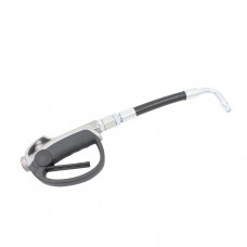 Маслораздаточный пистолет WIEDERKRAFT WDK-89207 (1/2")