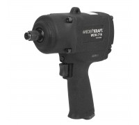 Пневматический ударный гайковерт WIEDERKRAFT WDK-716 (1/2",1015Нм)