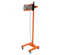 Инфракрасная сушка WeiderKraft WDK-1WB