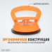 Вакуумный захват стекол WIEDERKRAFT WDK-65601 (55кг) Вакуумный захват стекол WIEDERKRAFT WDK-65601 (55кг)