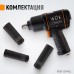 Гайковерт пневматический ударный с композитным корпусом WEIDERKRAFT WDK-20440L (1/2) Гайковерт пневматический ударный с композитным корпусом WEIDERKRAFT WDK-20440L (1/2)