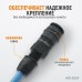 Пневматическое быстроразъёмное соединение WIEDERKRAFT WDK-830SP (6,5х10мм) Пневматическое быстроразъёмное соединение WIEDERKRAFT WDK-830SP (6,5х10мм)