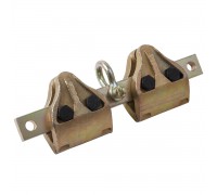 Двойной кузовной захват WeiderKraft WDK-0213