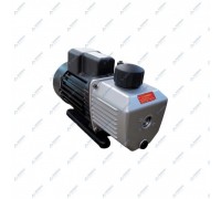 Насос вакуумный двухступенчатый для HAC Profi/Premium HZ 18.205.2