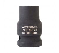 WDK-710-4012 Головка торцевая ударная 1/2