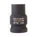 WDK-710-4012 Головка торцевая ударная 1/2 WDK-710-4012 Головка торцевая ударная 1/2