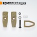 Кузовной захват WeiderKraft WDK-0212 Кузовной захват WeiderKraft WDK-0212