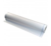 Плёнка антипылевая WIEDERKRAFT WDK-W80W (75смх80м,белая)