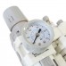 Блок подготовки воздуха OPTIMUS AC3010-03 (3/8") Блок подготовки воздуха OPTIMUS AC3010-03 (3/8")