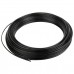 HNS0406-BK Трубка пневматическая Harrison 4х6 мм, длина 100 м HNS0406-BK Трубка пневматическая Harrison 4х6 мм, длина 100 м