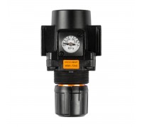 Регулятор давления WIEDERKRAFT WDK-7340 (1/2")