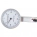 WDK-LS0801 Индикатор рычажного типа боковой 0-0,8 мм, 0,01 мм WDK-LS0801 Индикатор рычажного типа боковой 0-0,8 мм, 0,01 мм