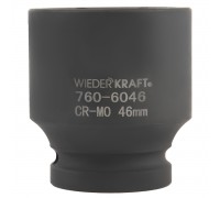 WDK-760-6046 Головка ударная 3/4