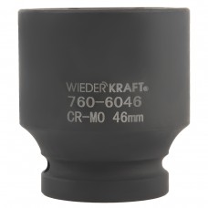 WDK-760-6046 Головка ударная 3/4