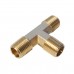 WDK-23PMB Фитинг T - образный, резъба 1/4 WDK-23PMB Фитинг T - образный, резъба 1/4