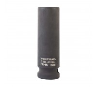 WDK-710-4016L Головка торцевая ударная глубокая 1/2