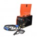 Сварочный аппарат инверторный WIEDERKRAFT Weld Pro 180 (180A,220В) Сварочный аппарат инверторный WIEDERKRAFT Weld Pro 180 (180A,220В)