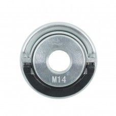 OPT-FN1410 Гайка быстрозажимная для УШМ, М14, 45.0 x 9.2 мм