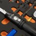 WDK-3740X Набор пневматического и динамометрического инструмента в ложементе, 37 предметов WDK-3740X Набор пневматического и динамометрического инструмента в ложементе, 37 предметов