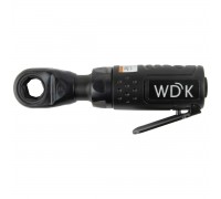 Пневматическая трещотка WIEDERKRAFT WDK-21340 (400об/мин,70Нм)