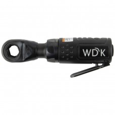 Пневматическая трещотка WIEDERKRAFT WDK-21340 (400об/мин,70Нм)