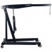 Кран гаражный OPTIMUS OPT-403C (3 тонны)