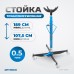 Стойка гидравлическая трансмиссионная OPTIMUS OPT-165K (500 кг) Стойка гидравлическая трансмиссионная OPTIMUS OPT-165K (500 кг)